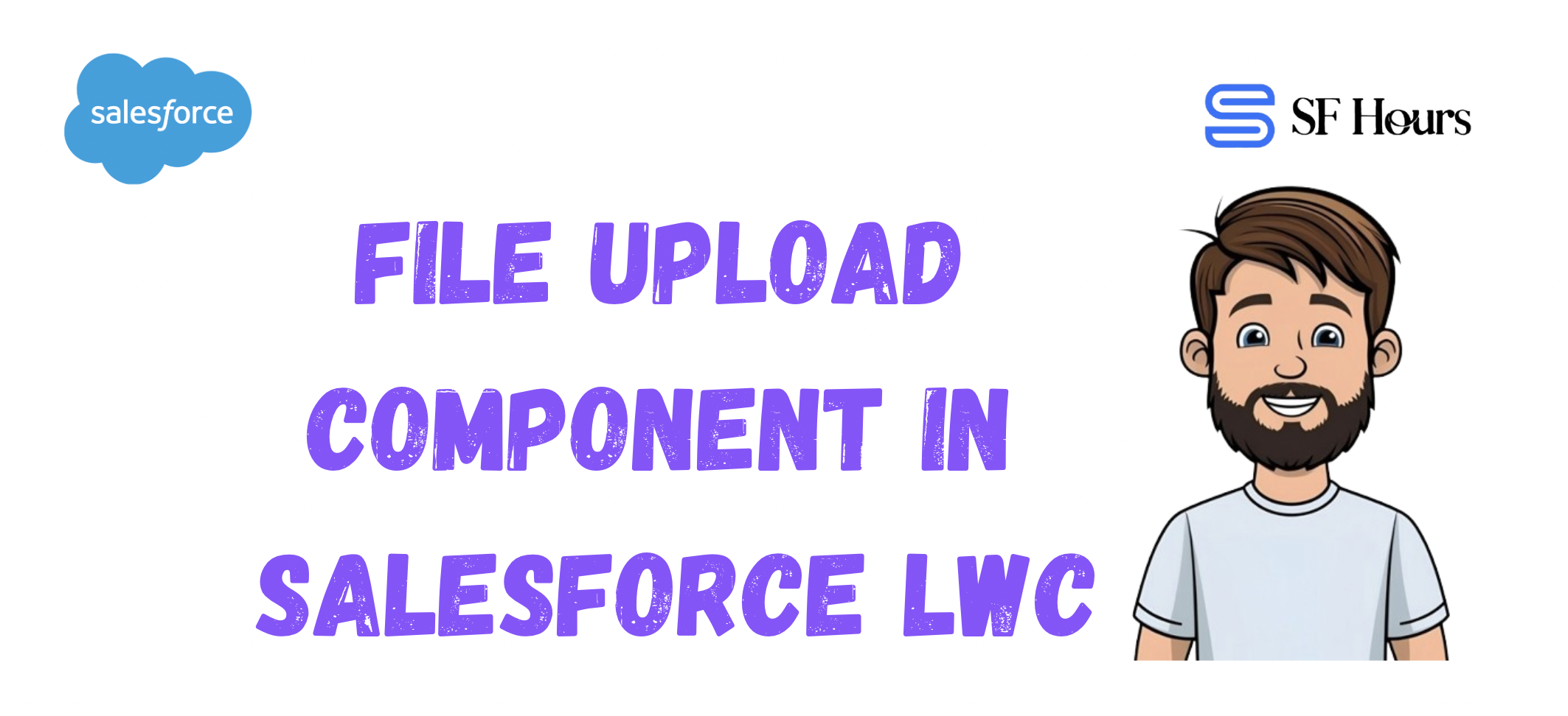 File Upload Component in Salesforce LWC